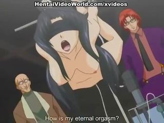 Seksas tryse su sensacingas anime sluts